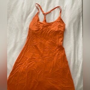 Outdoor Voices Exercise Dress